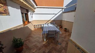 Casa adosada en venta en Centro en Alhaurín de la Torre