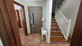 Casa adosada en venta en Centro en Alhaurín de la Torre