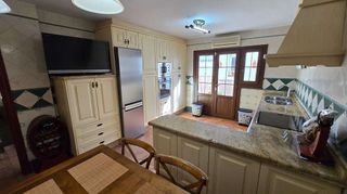 Casa adosada en venta en Centro en Alhaurín de la Torre