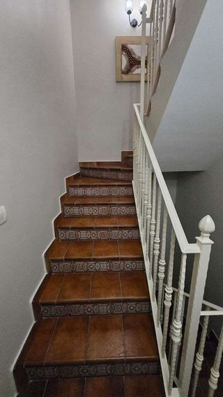 Casa adosada en venta en Centro en Alhaurín de la Torre