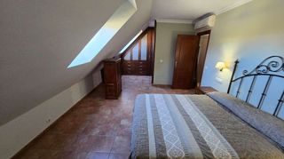 Casa adosada en venta en Centro en Alhaurín de la Torre