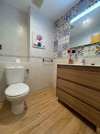 Chalet en venta en Vilamarxant