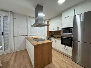 Chalet en venta en Vilamarxant