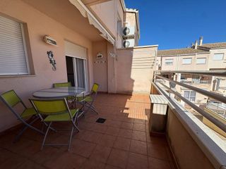 Chalet en venta en Vilamarxant