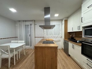 Chalet en venta en Vilamarxant