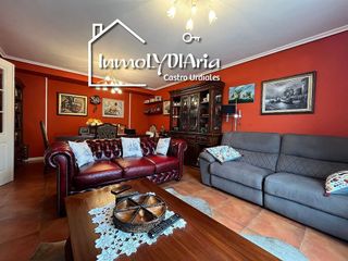 Casa adosada en venta en Castro en Castro Urdiales