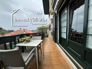 Casa adosada en venta en Castro en Castro Urdiales