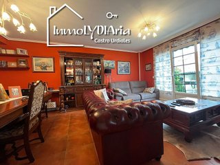 Casa adosada en venta en Castro en Castro Urdiales