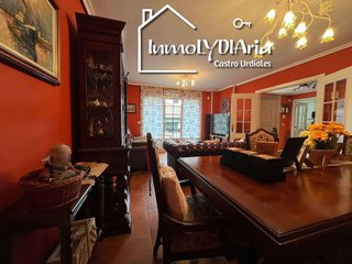 Casa adosada en venta en Castro en Castro Urdiales