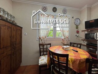 Casa adosada en venta en Castro en Castro Urdiales