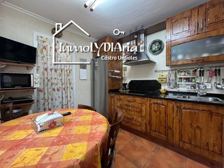 Casa adosada en venta en Castro en Castro Urdiales