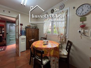 Casa adosada en venta en Castro en Castro Urdiales