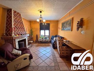 Chalet en venta en Añover de Tajo