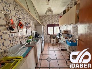 Chalet en venta en Añover de Tajo