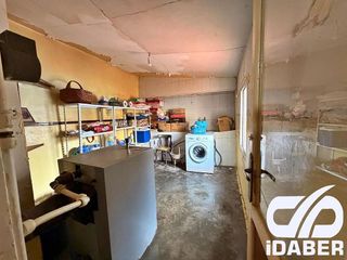 Chalet en venta en Añover de Tajo