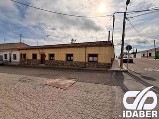 Chalet en venta en Añover de Tajo