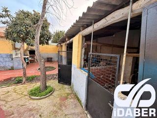 Chalet en venta en Añover de Tajo