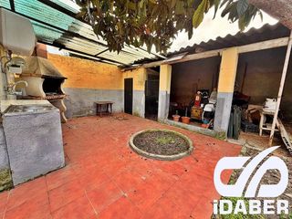 Chalet en venta en Añover de Tajo