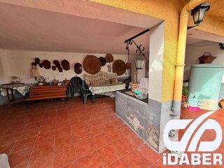 Chalet en venta en Añover de Tajo