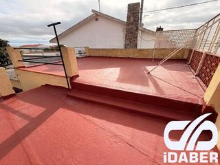 Chalet en venta en Añover de Tajo