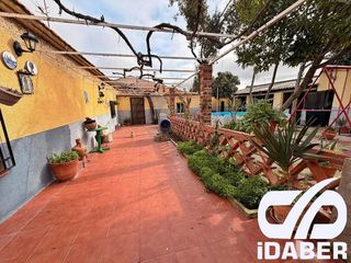 Chalet en venta en Añover de Tajo