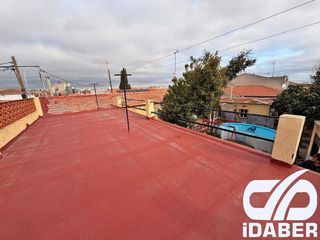 Chalet en venta en Añover de Tajo