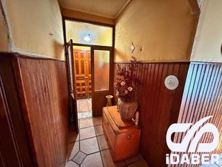 Chalet en venta en Añover de Tajo