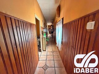 Chalet en venta en Añover de Tajo