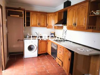 Chalet en venta en Bajadilla - Fuente Nueva en Algeciras