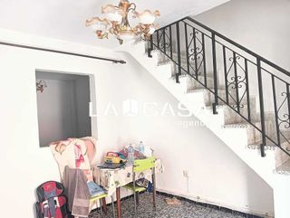 Chalet en venta en Bajadilla - Fuente Nueva en Algeciras