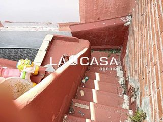 Chalet en venta en Bajadilla - Fuente Nueva en Algeciras