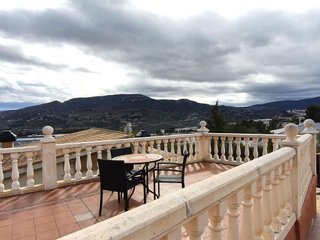 Chalet en venta en Cocentaina