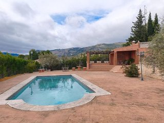 Chalet en venta en Cocentaina