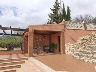 Chalet en venta en Cocentaina