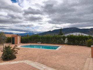 Chalet en venta en Cocentaina