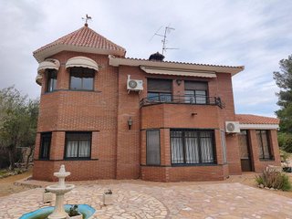 Chalet en venta en Cocentaina