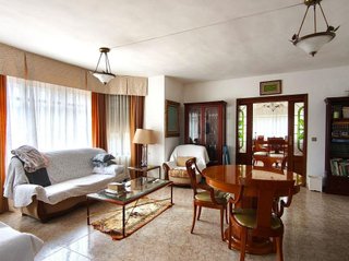 Chalet en venta en Cocentaina