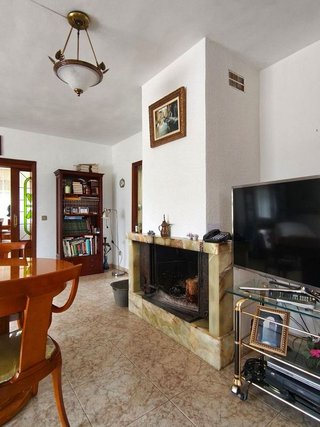 Chalet en venta en Cocentaina