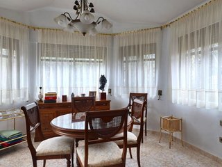Chalet en venta en Cocentaina