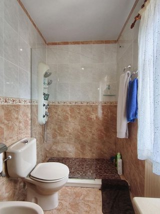 Chalet en venta en Cocentaina