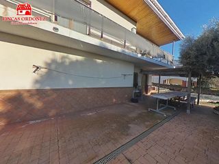 Chalet en venta en Castellbisbal