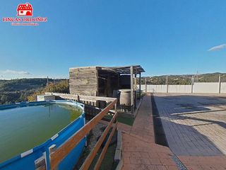 Chalet en venta en Castellbisbal