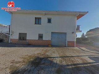 Chalet en venta en Castellbisbal