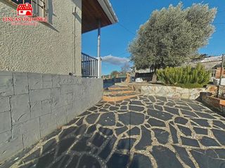 Chalet en venta en Castellbisbal