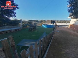 Chalet en venta en Castellbisbal