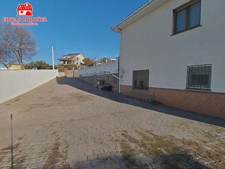 Chalet en venta en Castellbisbal