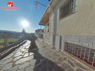 Chalet en venta en Castellbisbal
