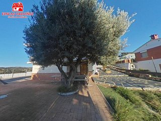 Chalet en venta en Castellbisbal