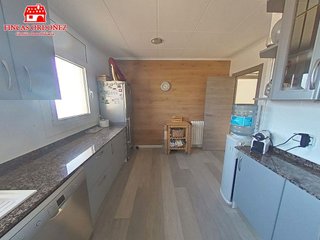 Chalet en venta en Castellbisbal