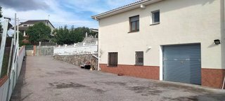 Chalet en venta en Castellbisbal
